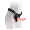 King Cock Gode réaliste Triple Density 19 x 4.5 cm